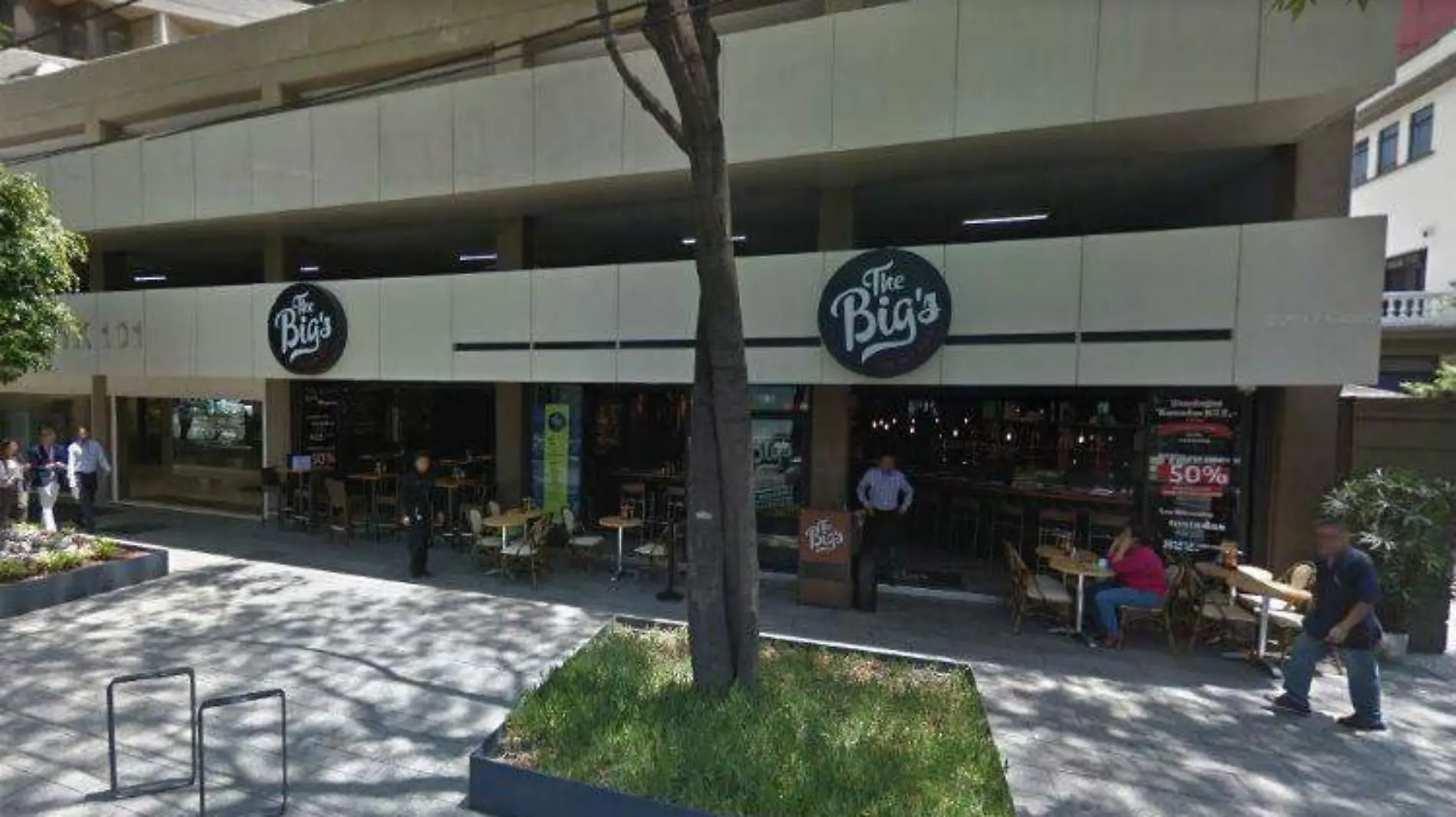 restaurantes MH GOOGLE MAPS